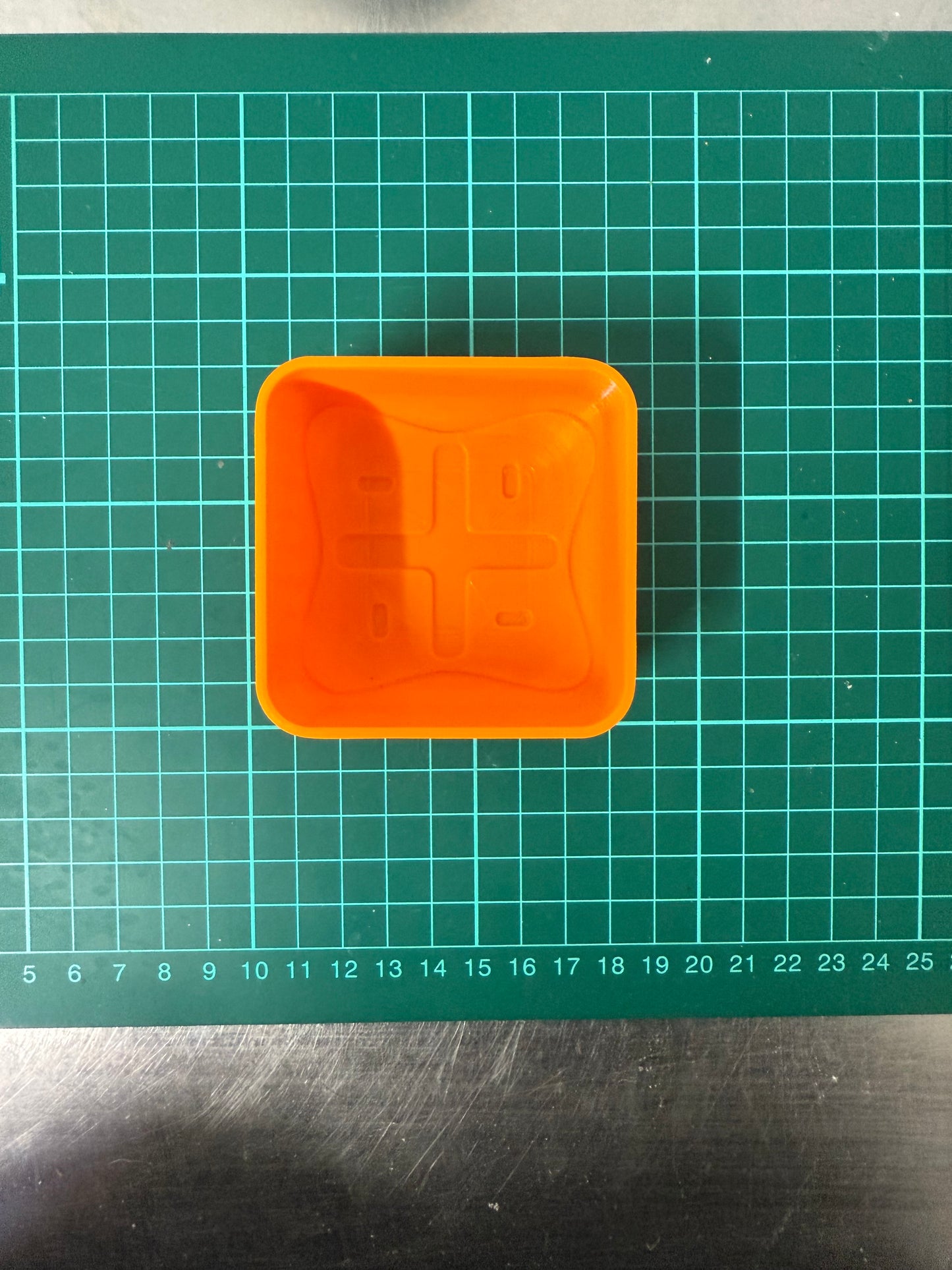 Pre Loved Moulds - Easter 2
