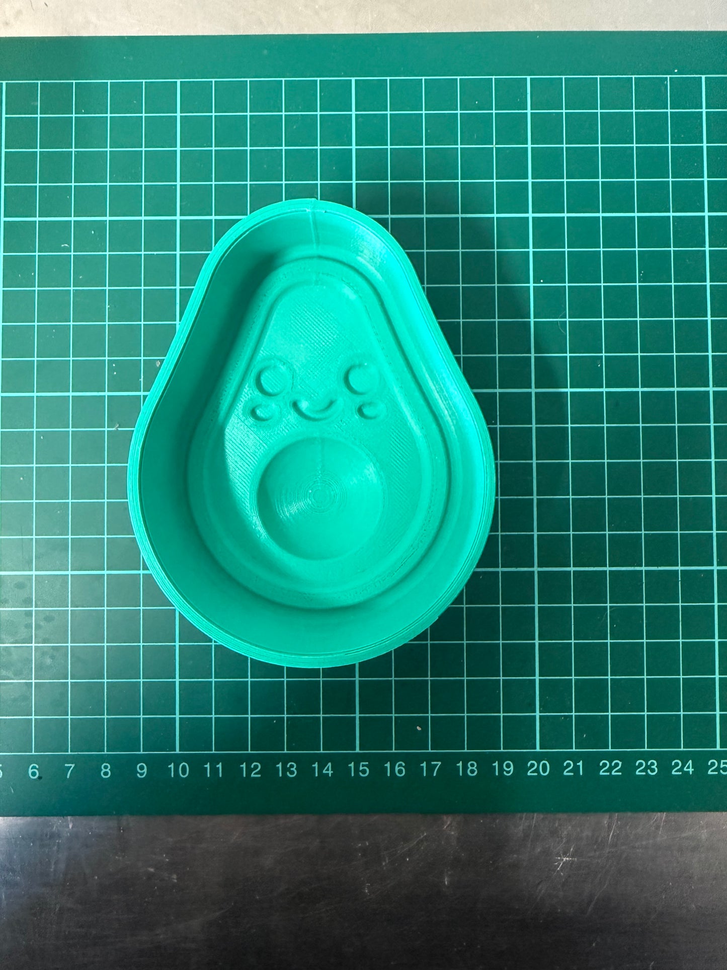 Pre loved Moulds - Food 2