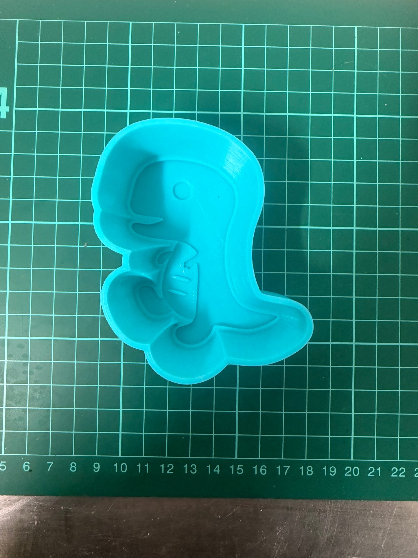 Pre Loved Moulds - dinosaur 🦖