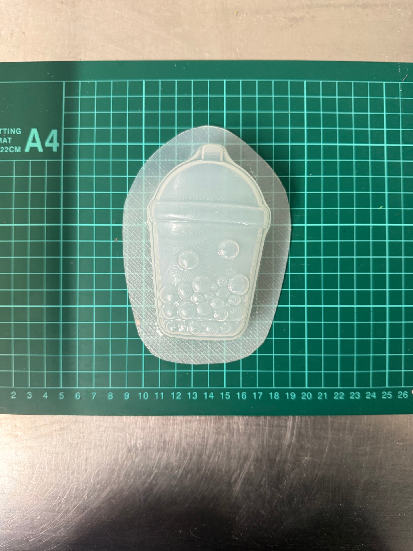 Pre Loved Moulds - kawaii food 2