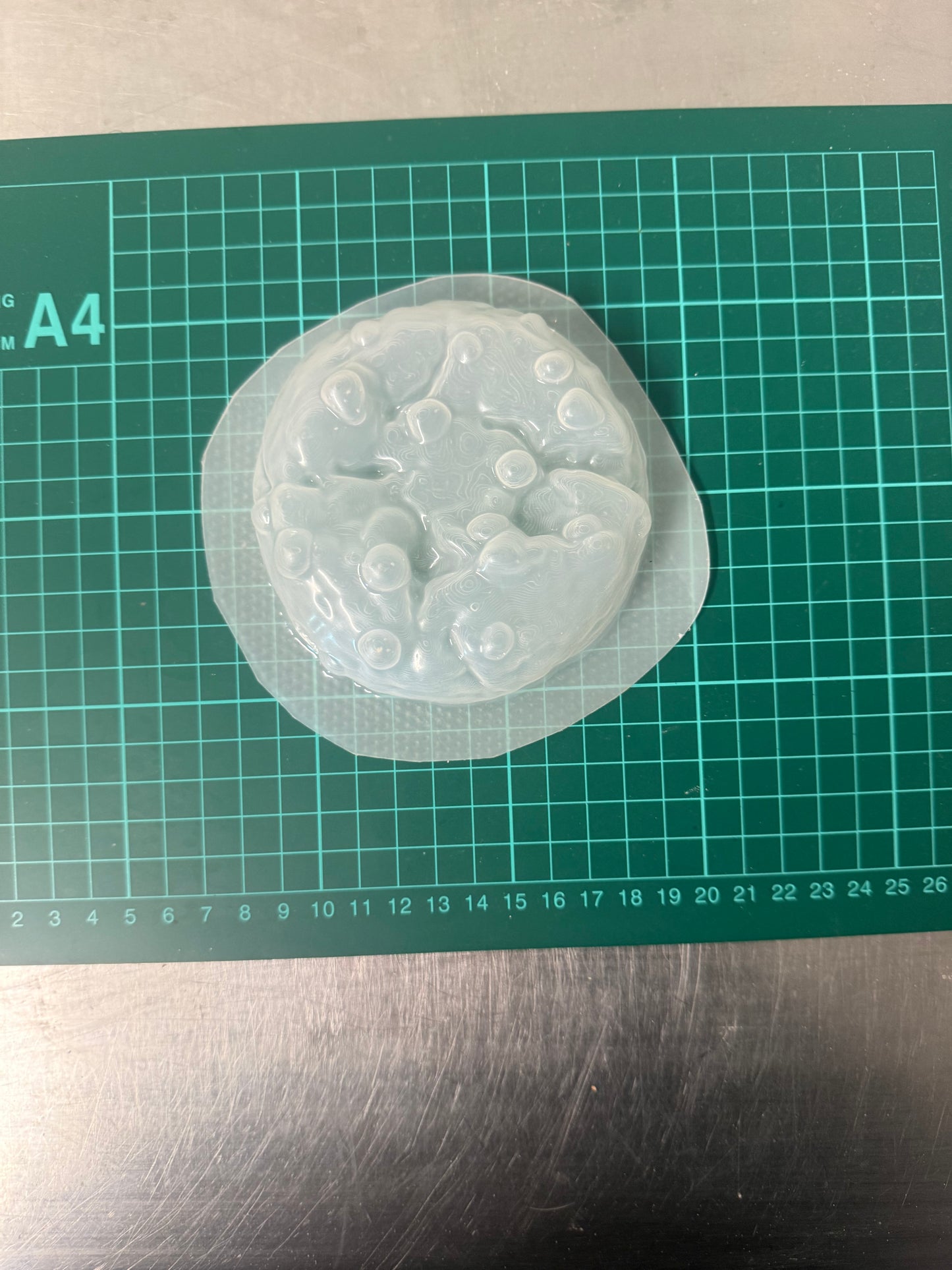 Pre loved Moulds - Food 1