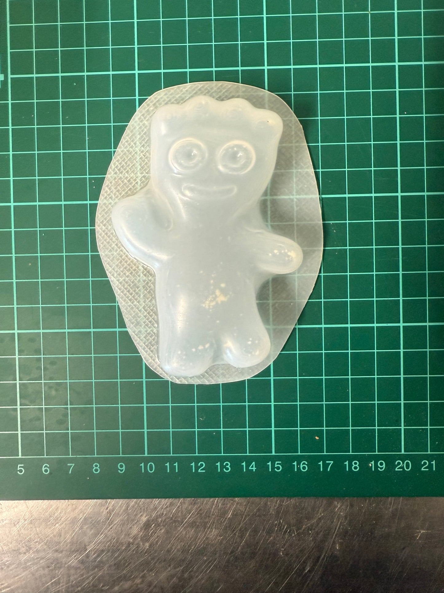 Pre loved Moulds - Food 2