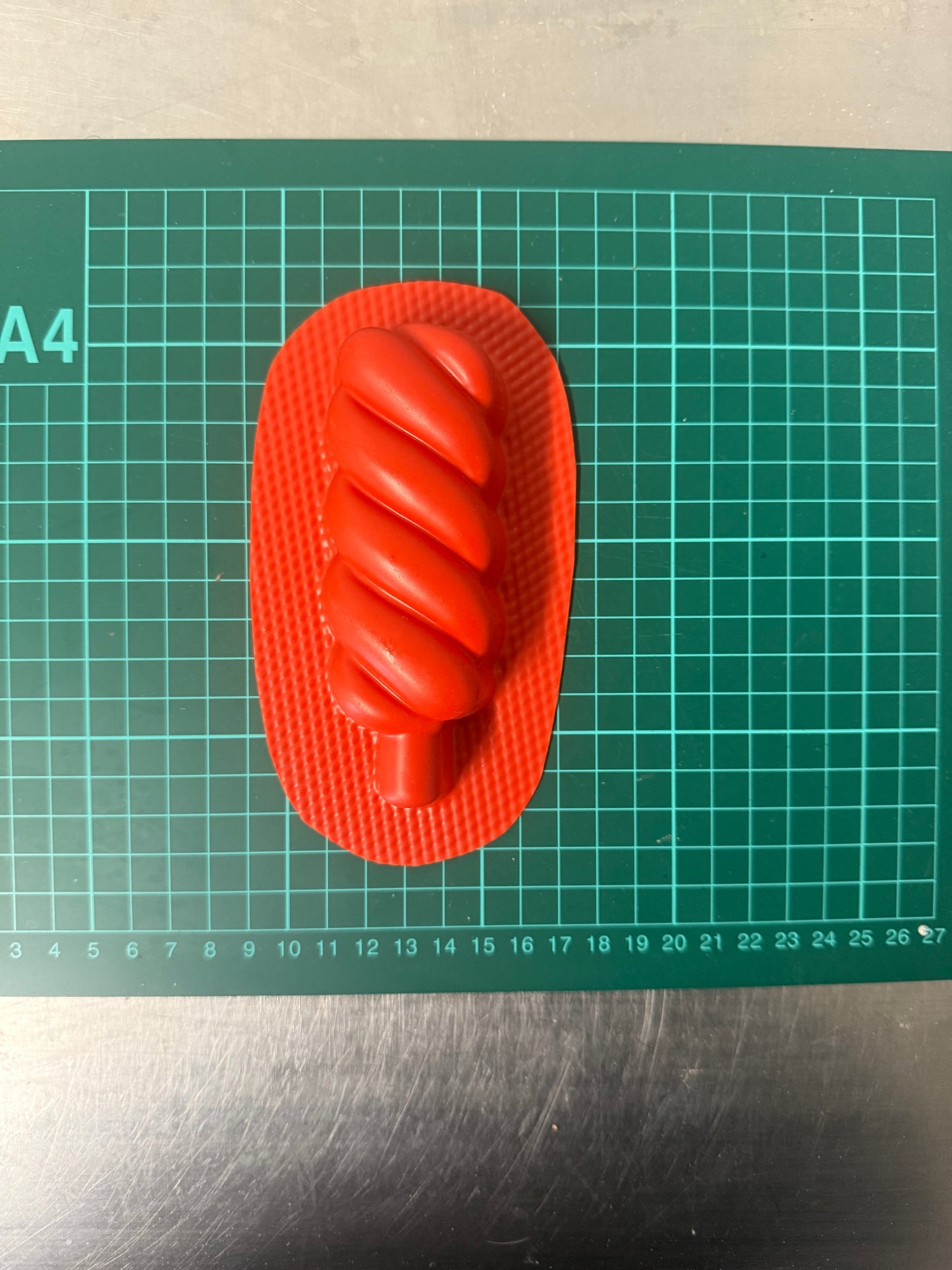 Pre loved Moulds - Food 1