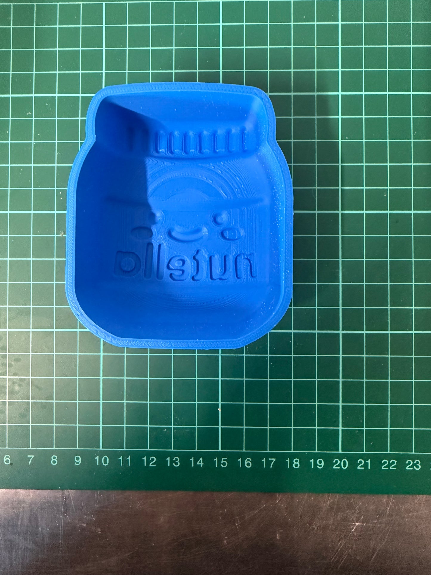Pre loved Moulds - Food 3