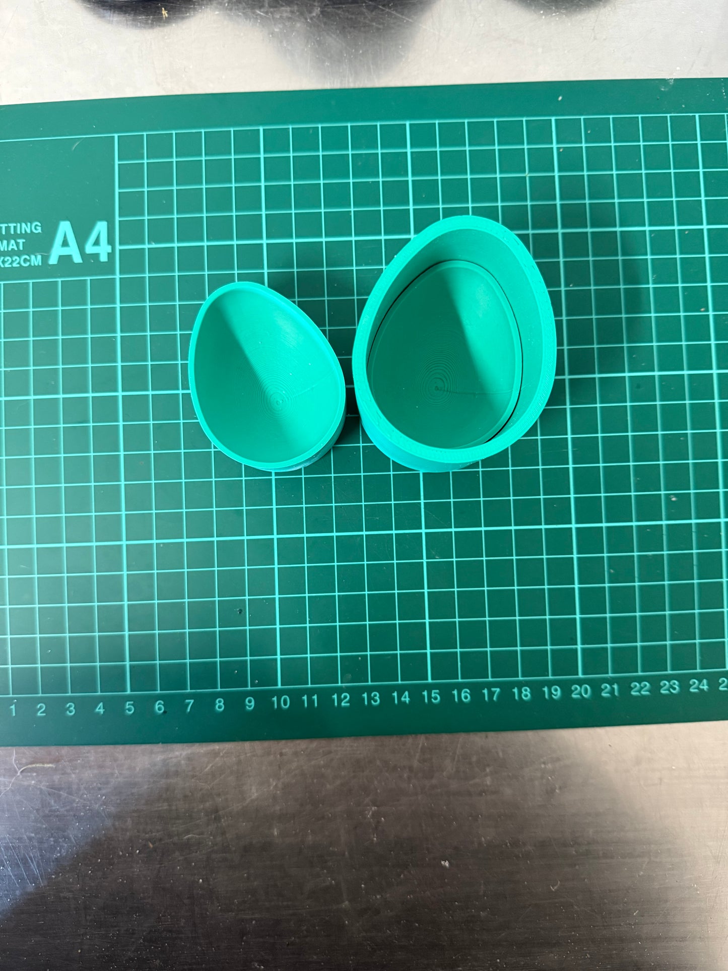 Pre Loved Moulds - Easter 1