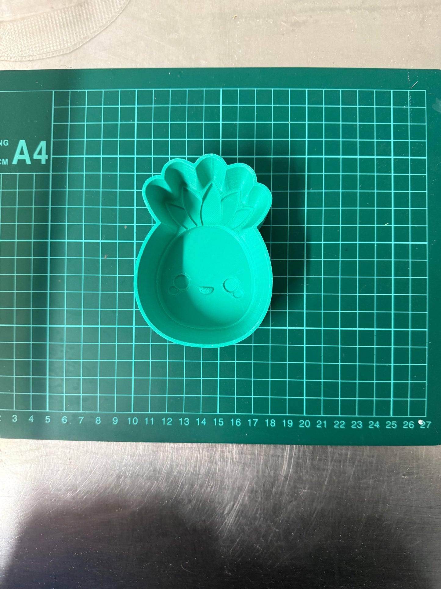 Pre Loved Moulds - kawaii food 2