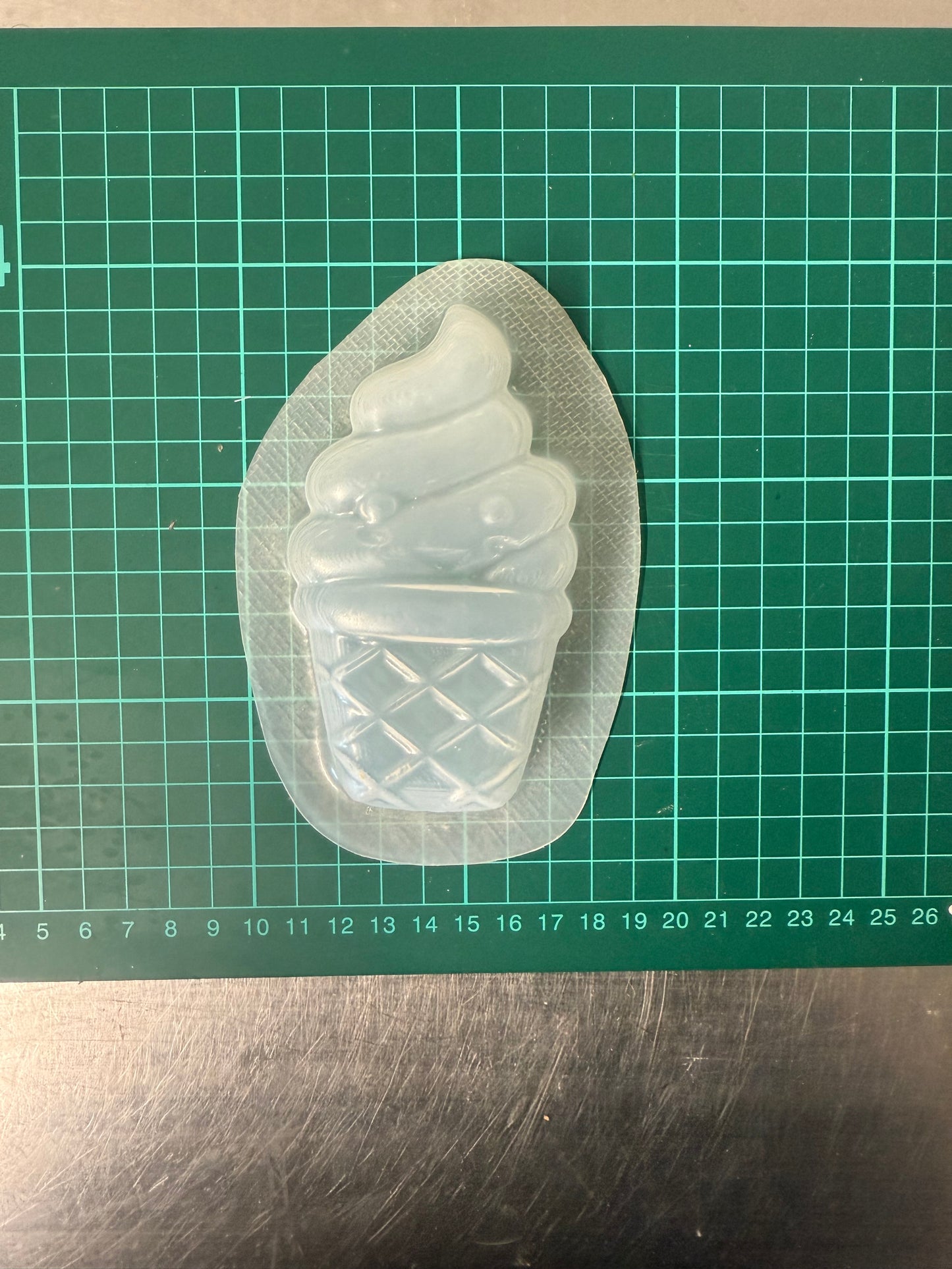 Pre loved Moulds - Food 1