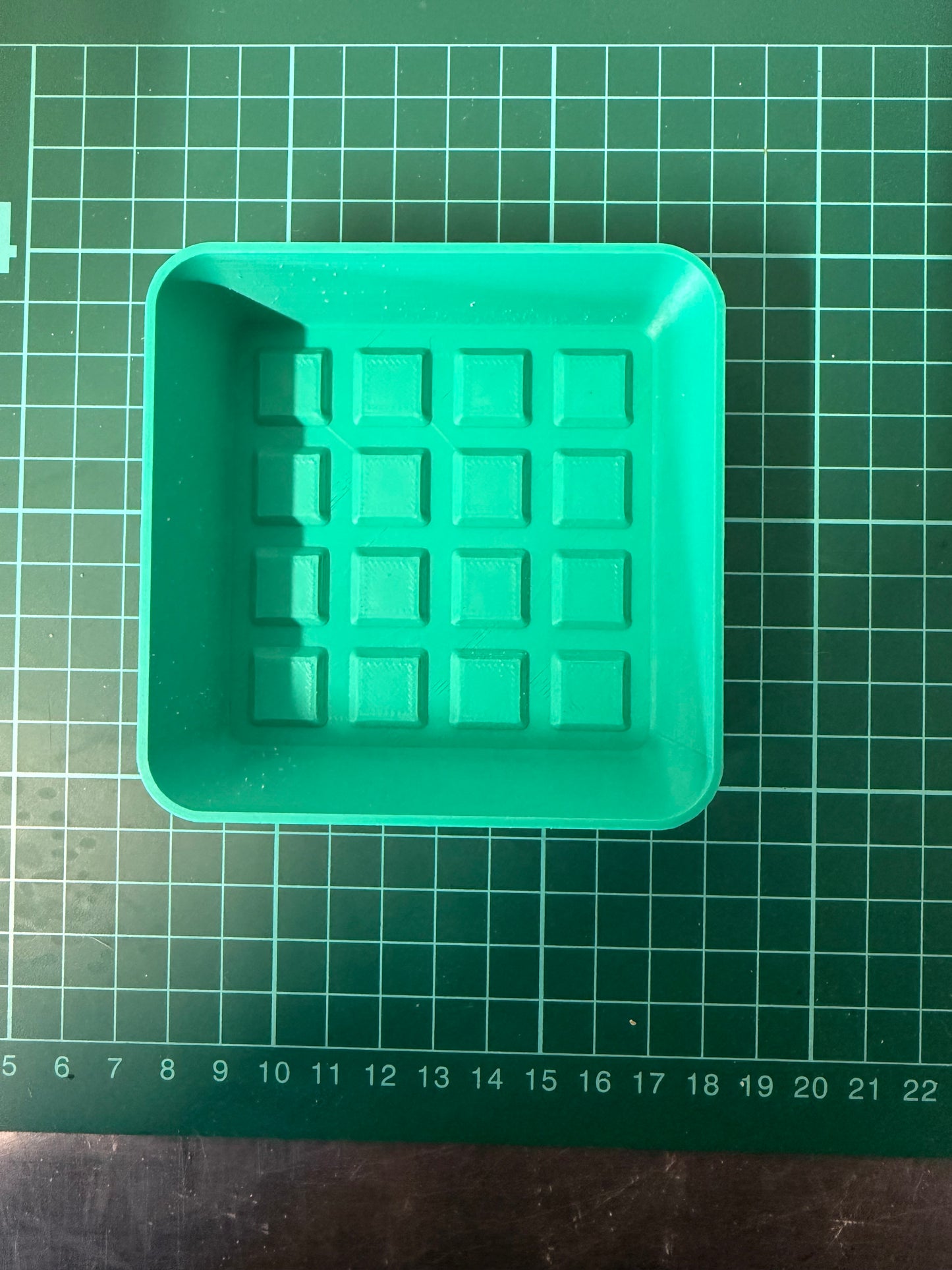 Pre loved Moulds - Food 2