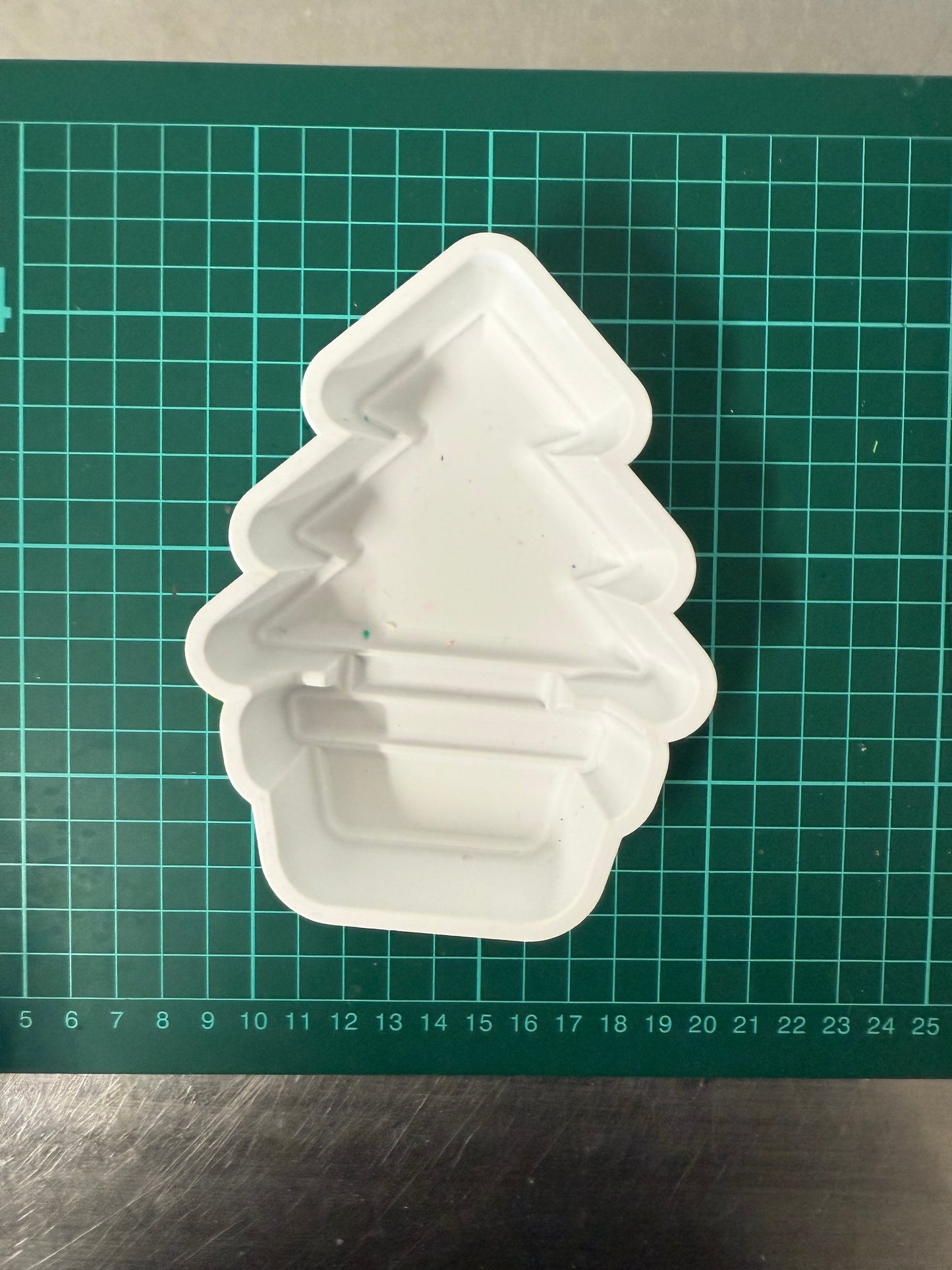 Pre Loved Moulds - Christmas 2 large