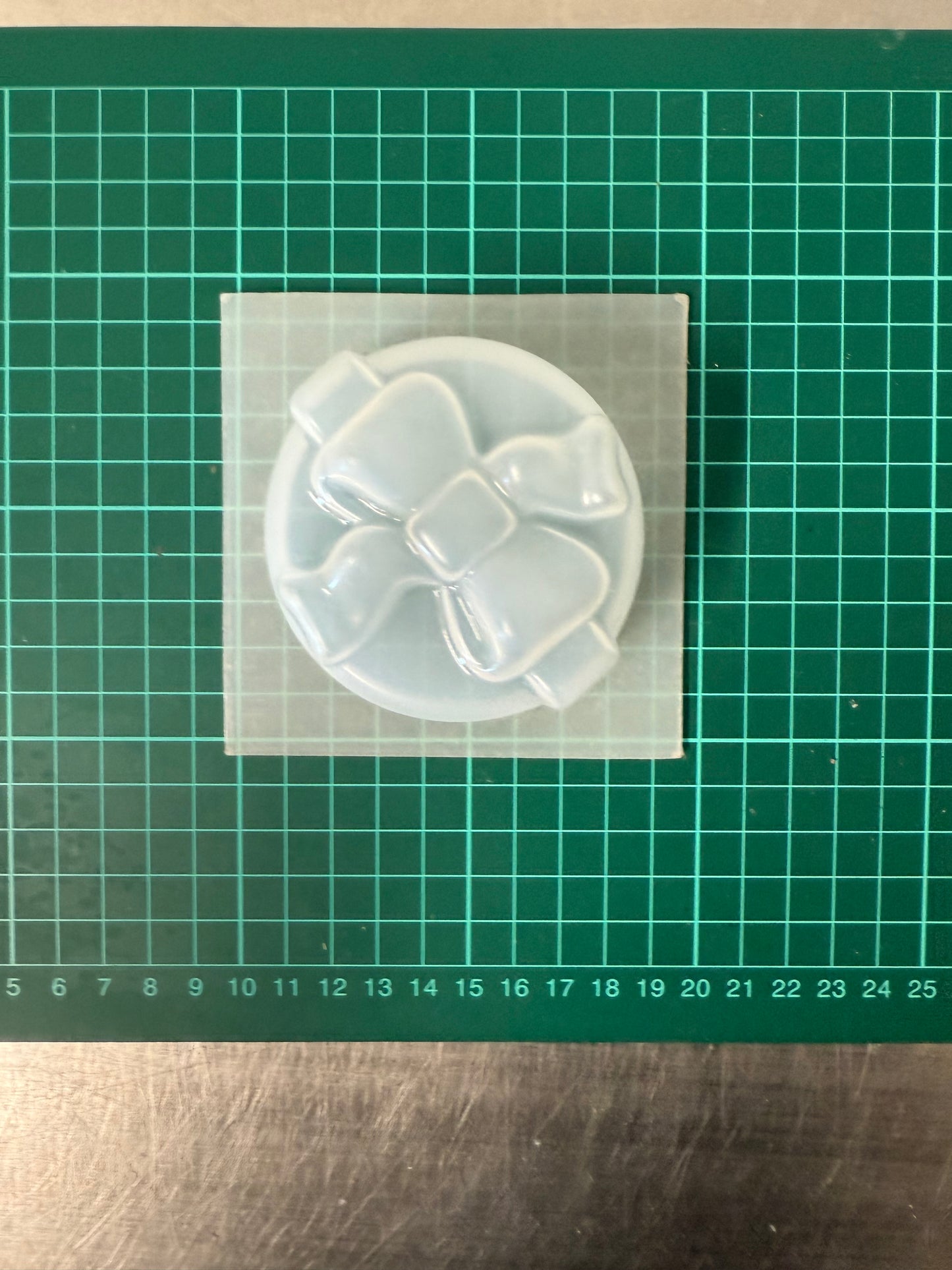Pre Loved Moulds - Christmas 5