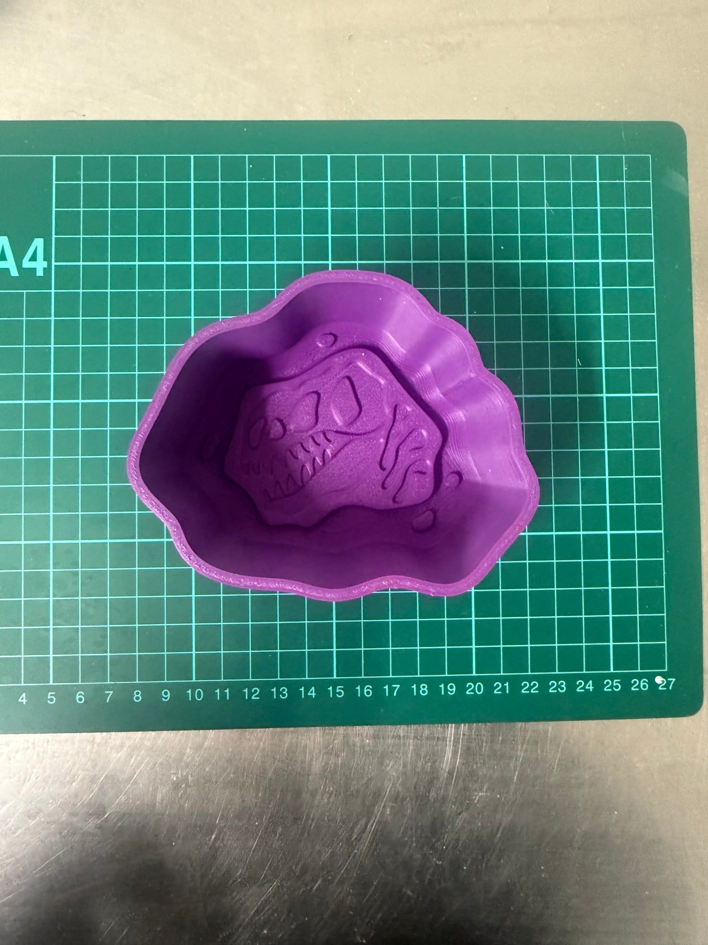 Pre Loved Moulds - dinosaur 🦖