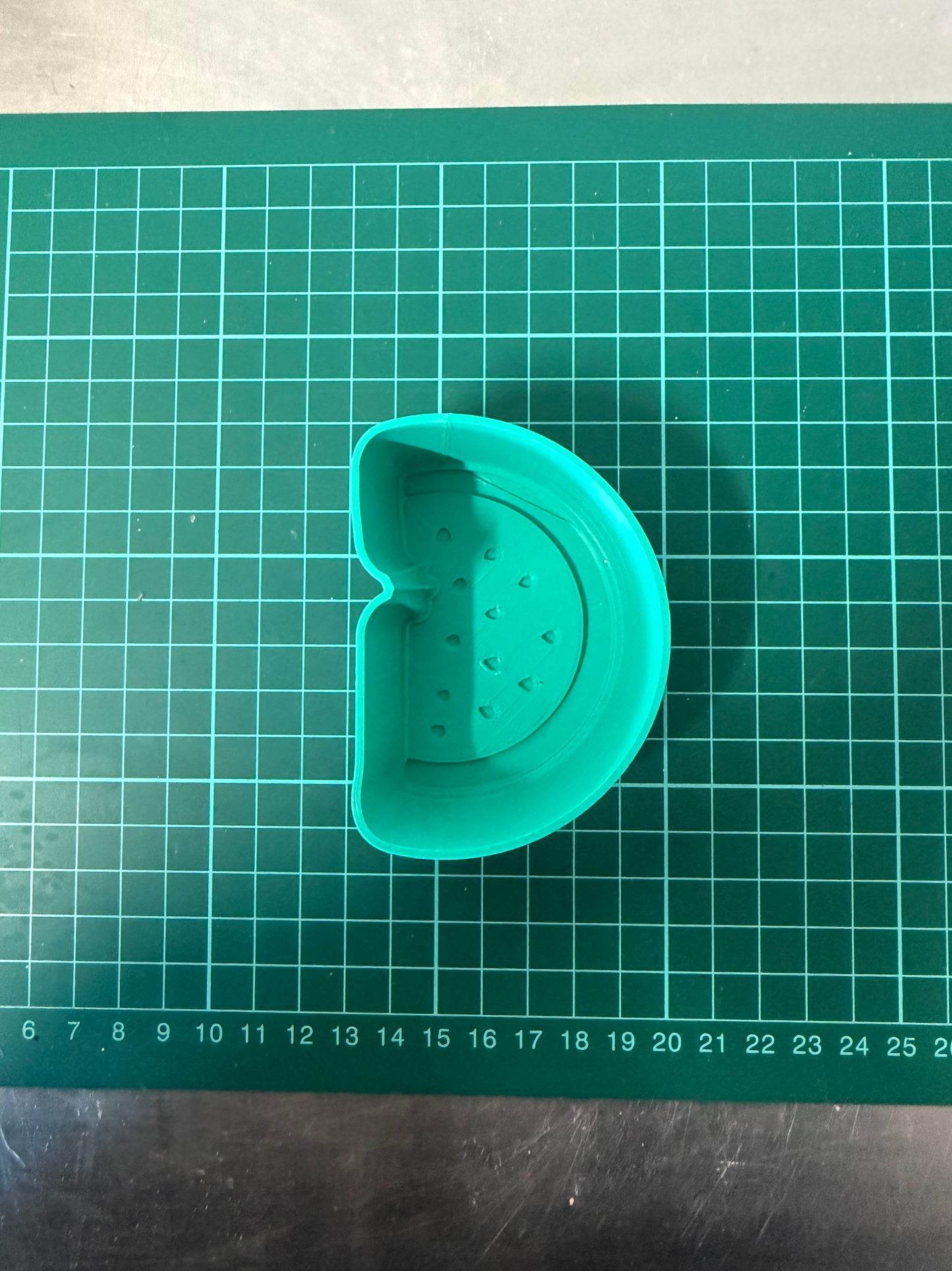 Pre loved Moulds - Food 2