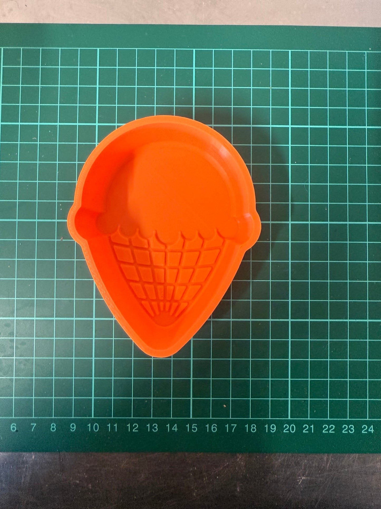 Pre loved Moulds - Food 2
