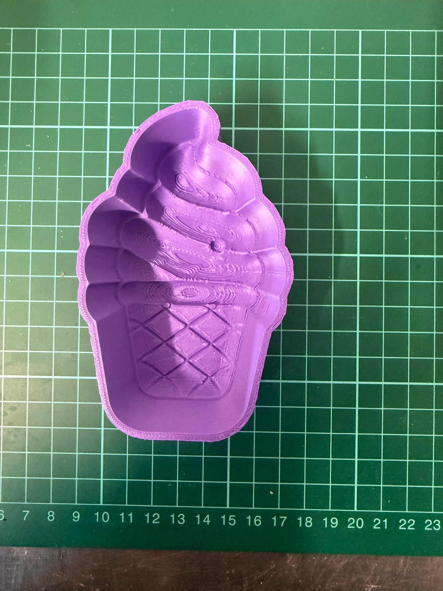 Pre loved Moulds - Food 3