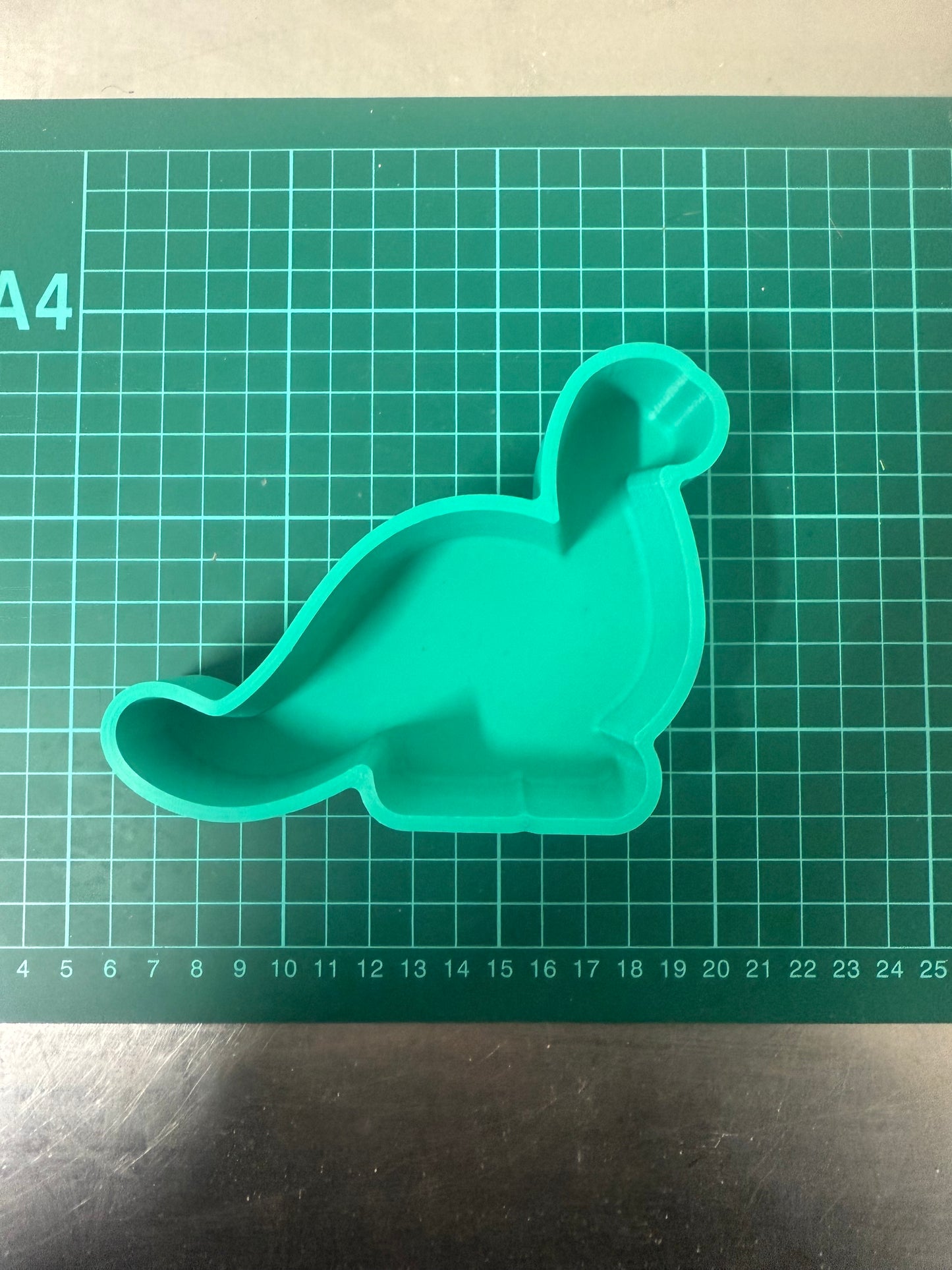 Pre Loved Moulds - dinosaur 🦖