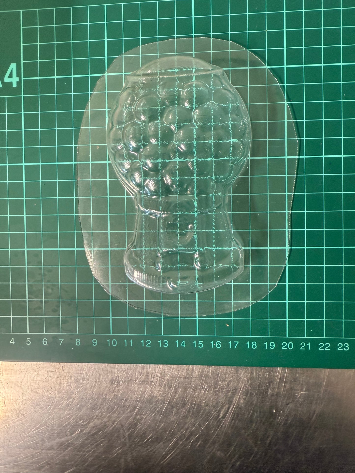 Pre loved Moulds - Food 2