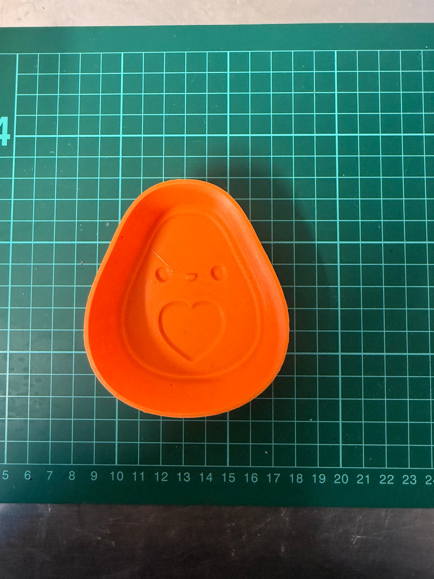Pre loved Moulds - Food 2