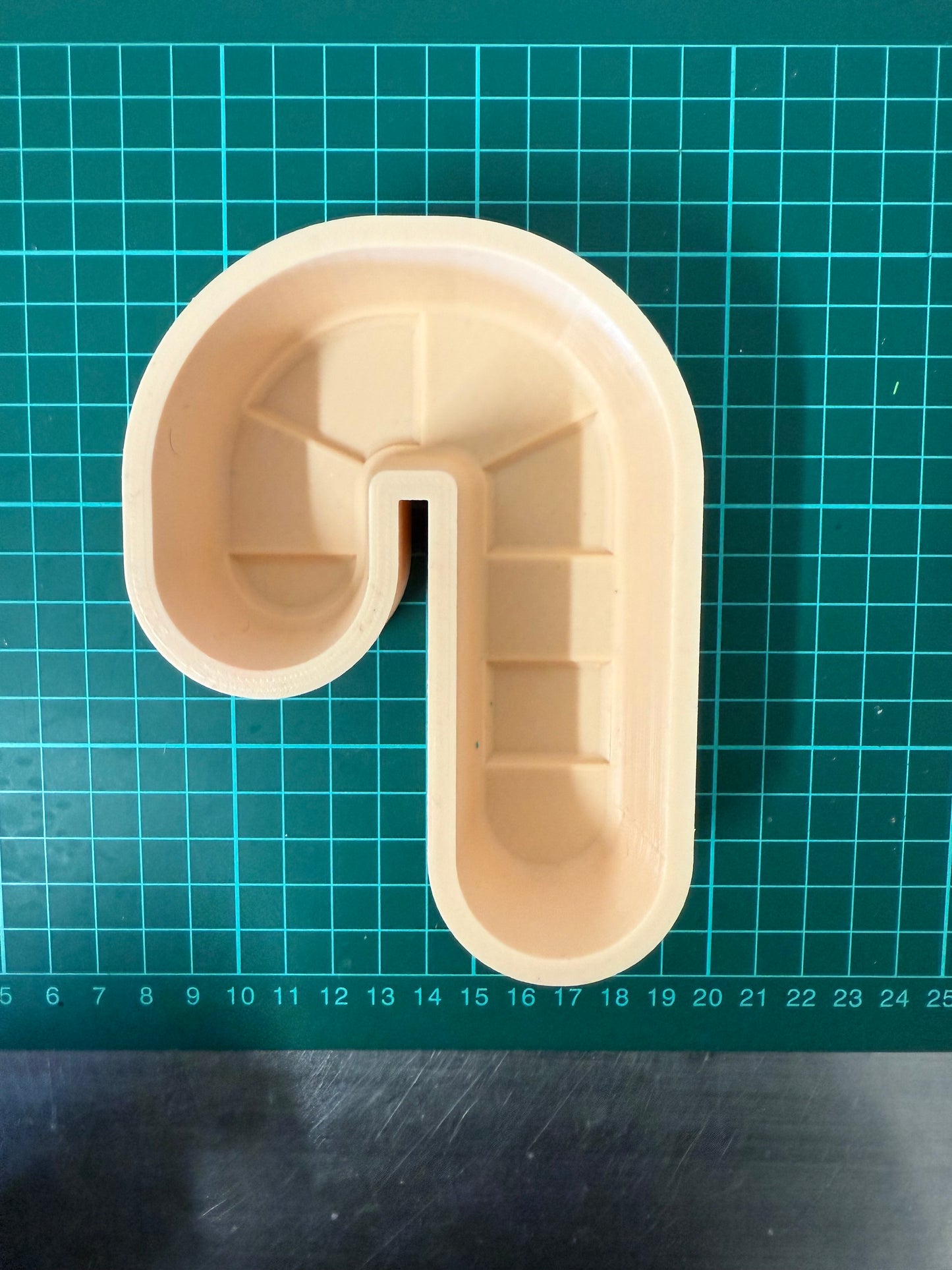 Pre Loved Moulds - Christmas 2 large