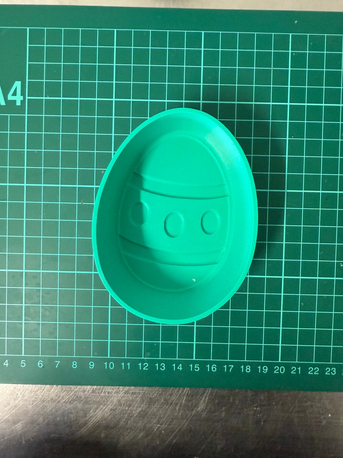 Pre Loved Moulds - Easter 2
