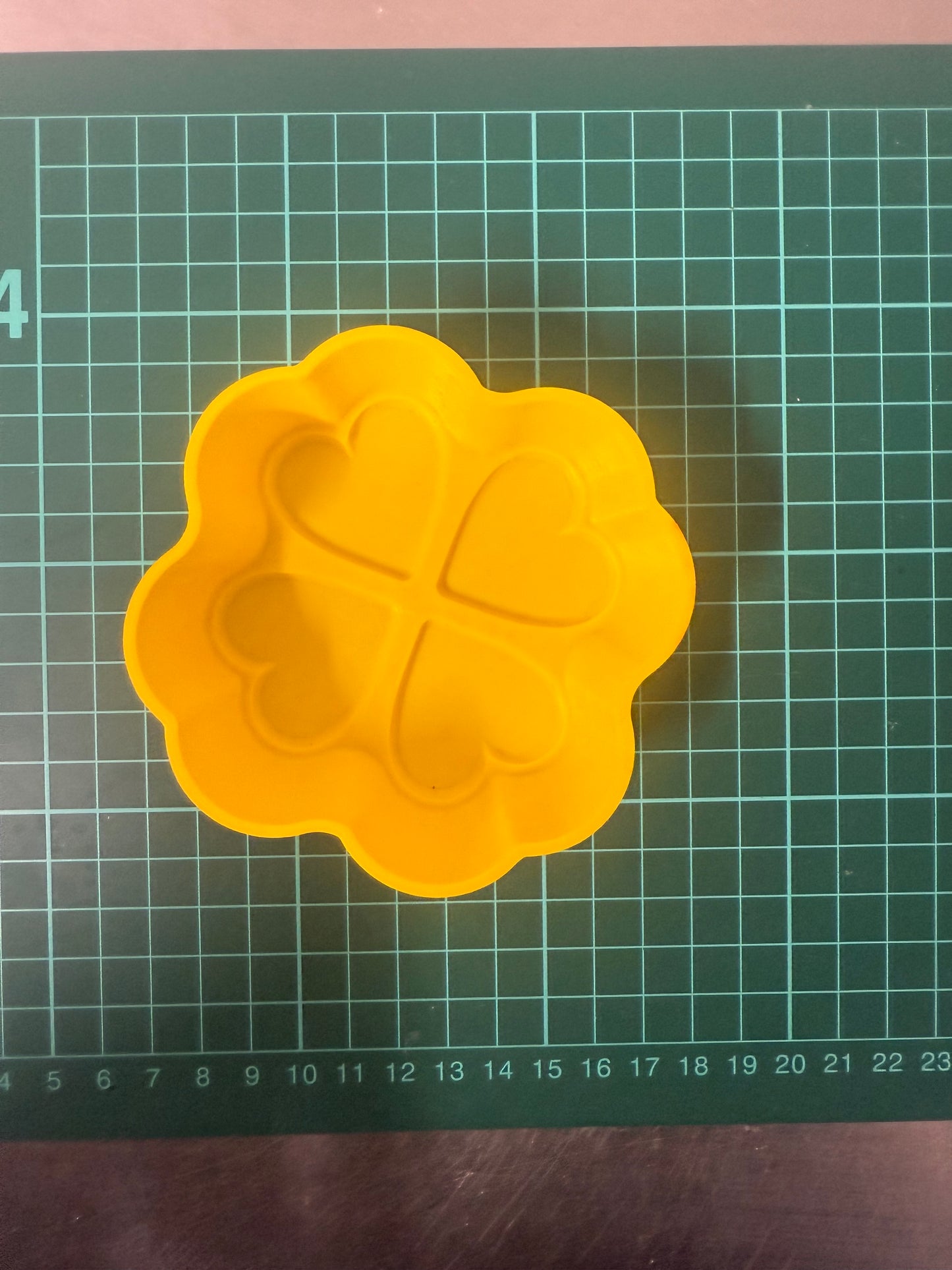 Pre Loved Moulds - hearts ♥️