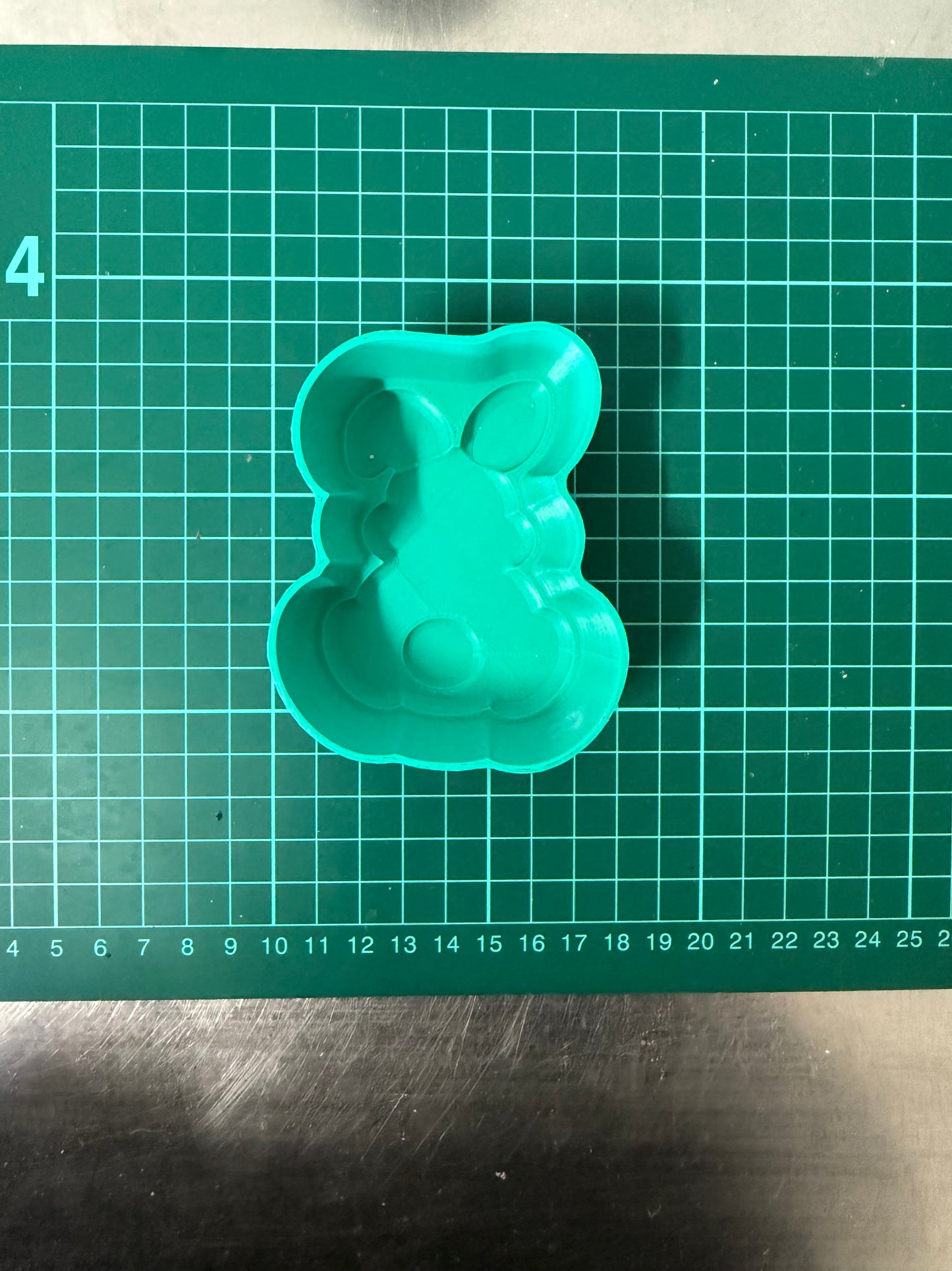 Pre Loved Moulds - Easter 2