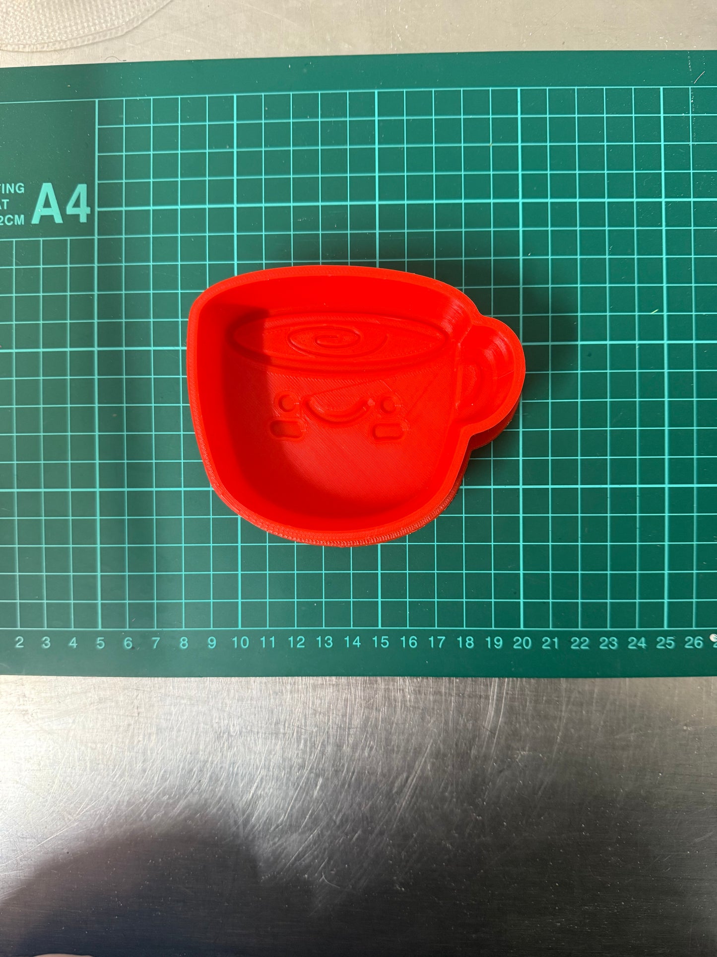 Pre Loved Moulds - kawaii food 2