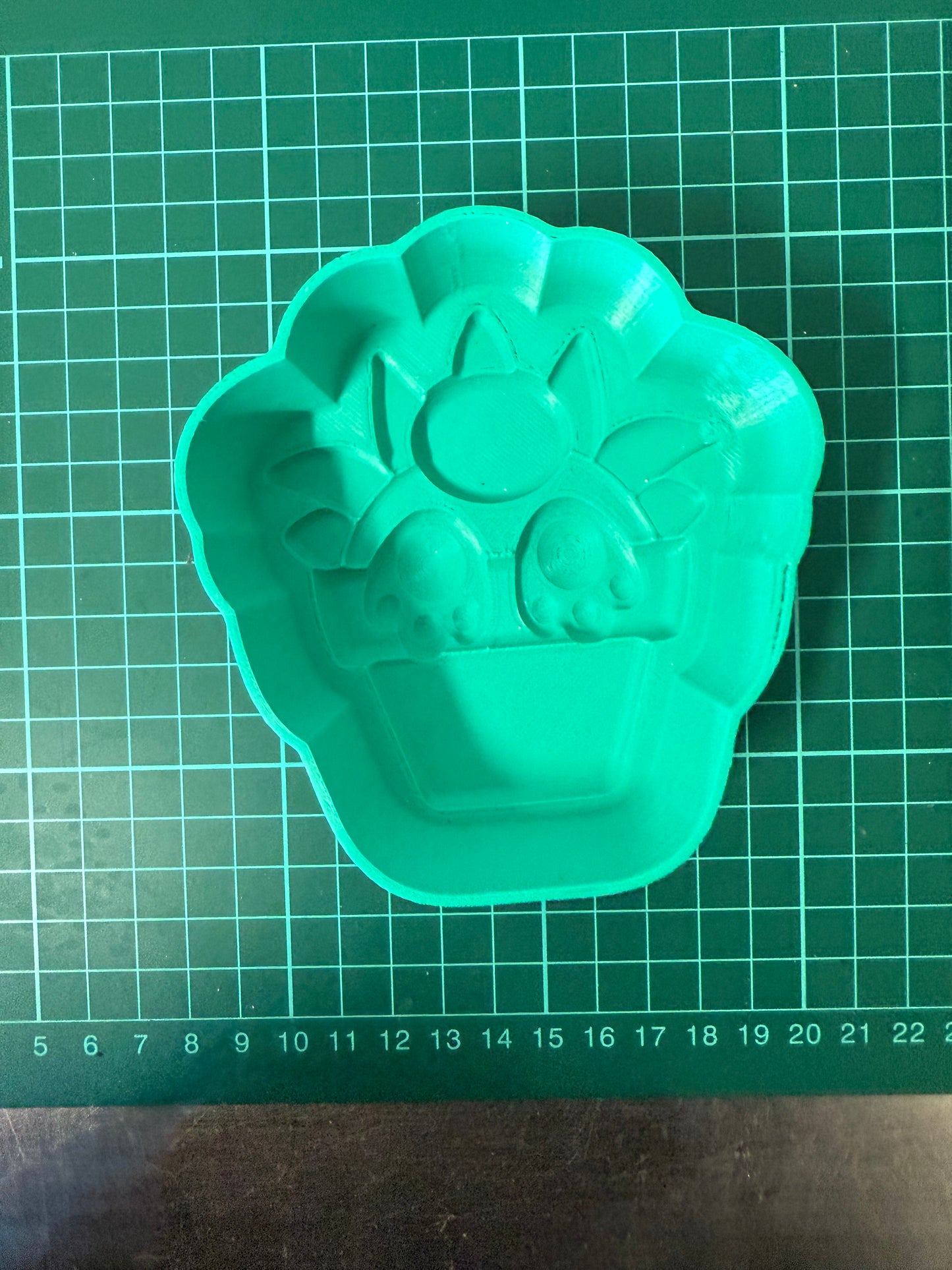 Pre Loved Moulds - Easter 2