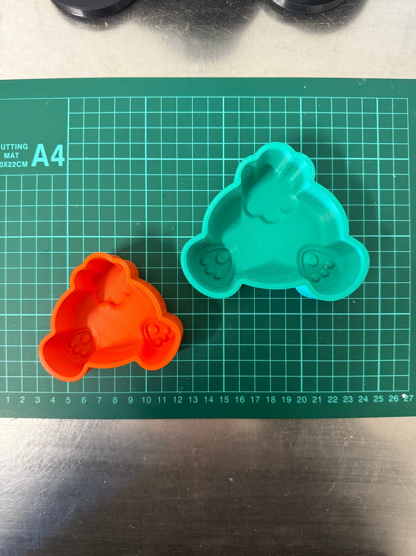 Pre Loved Moulds - Easter 2