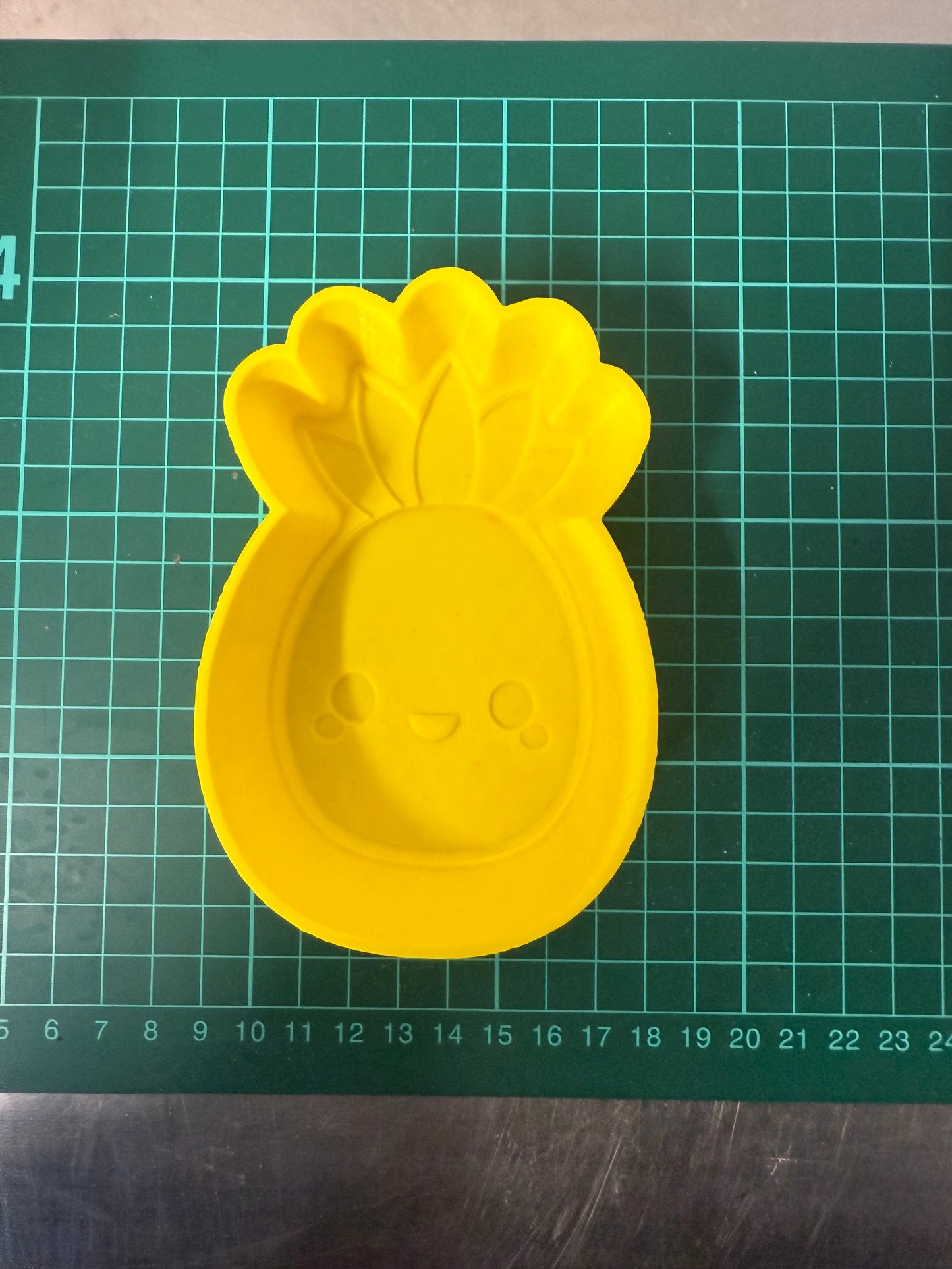 Pre loved Moulds - Food 3