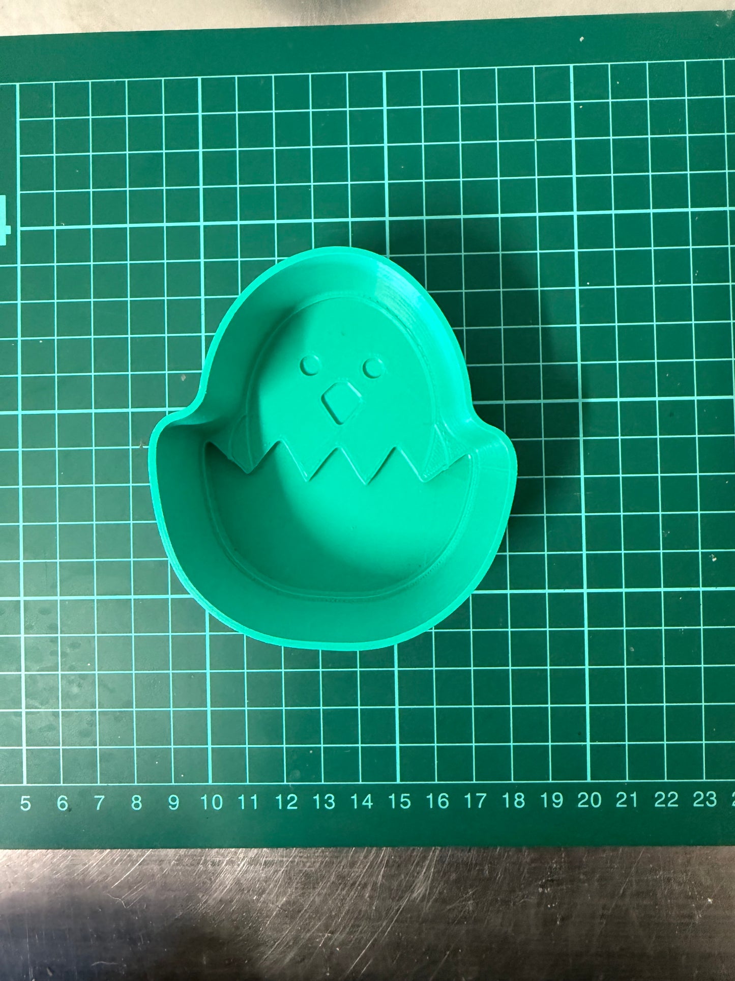 Pre Loved Moulds - Easter 2