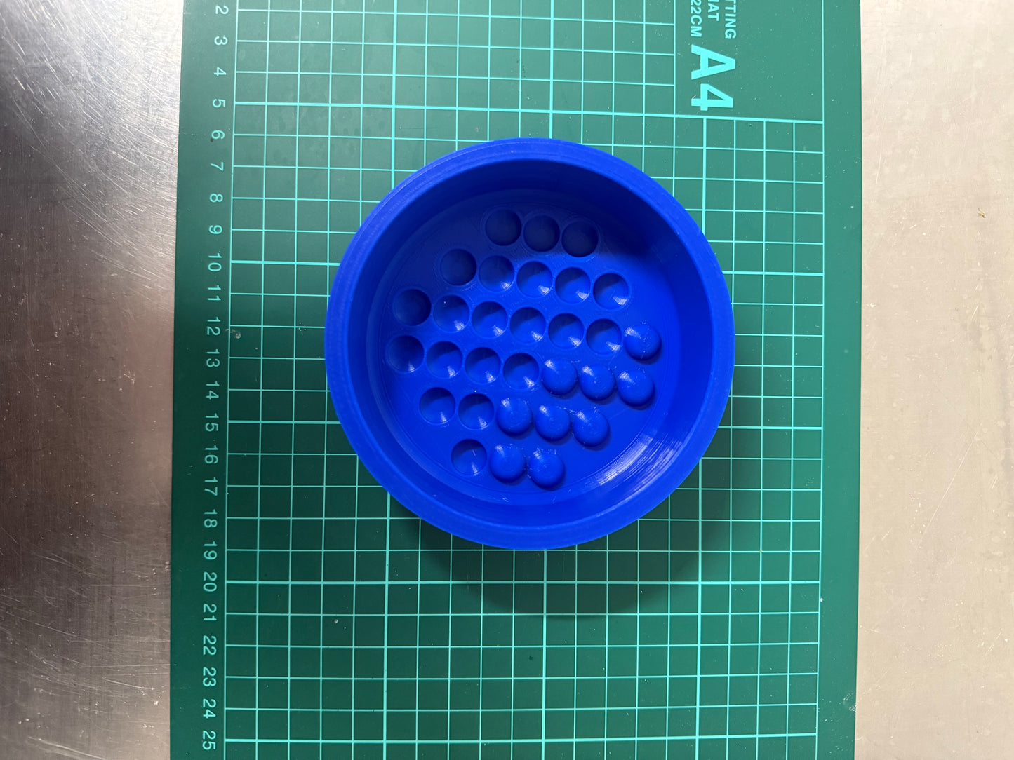 Pre Loved Moulds - pop it’s!