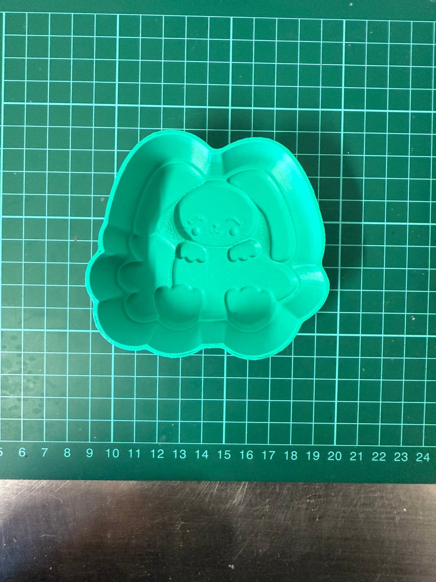 Pre Loved Moulds - Easter 2