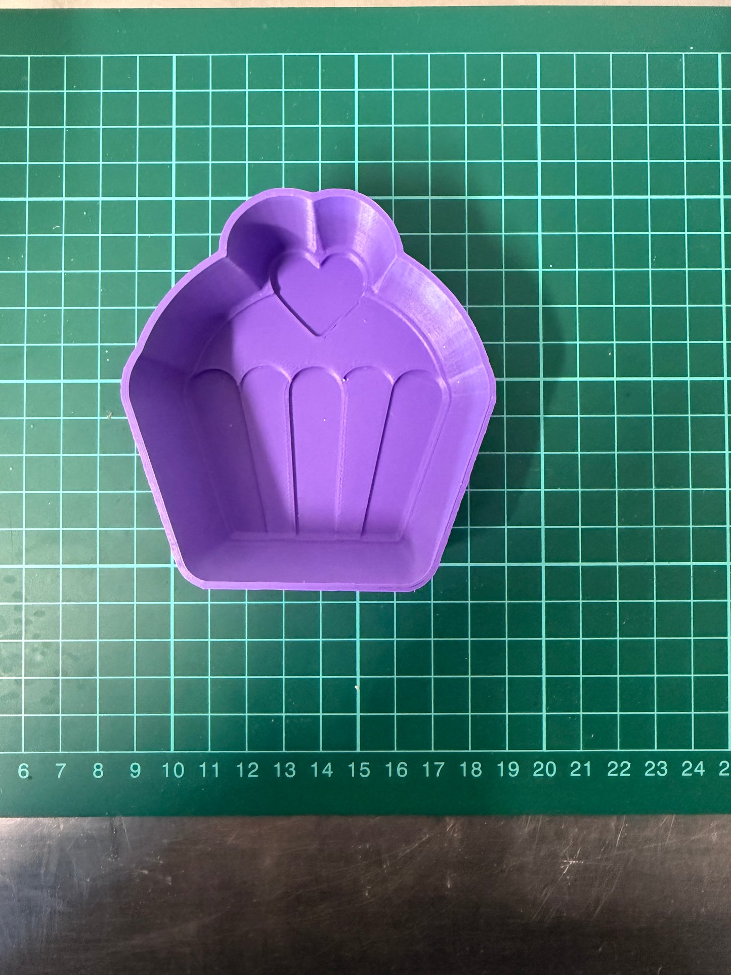Pre loved Moulds - Food 3