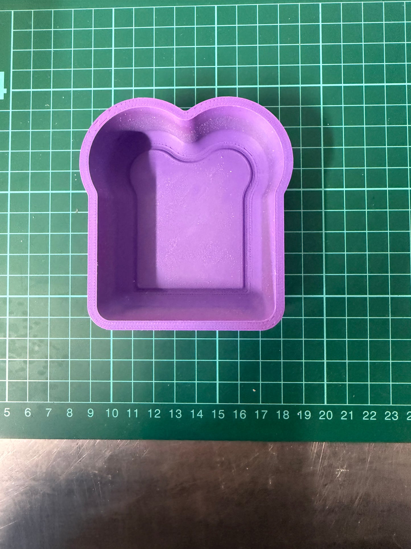 Pre loved Moulds - Food 2