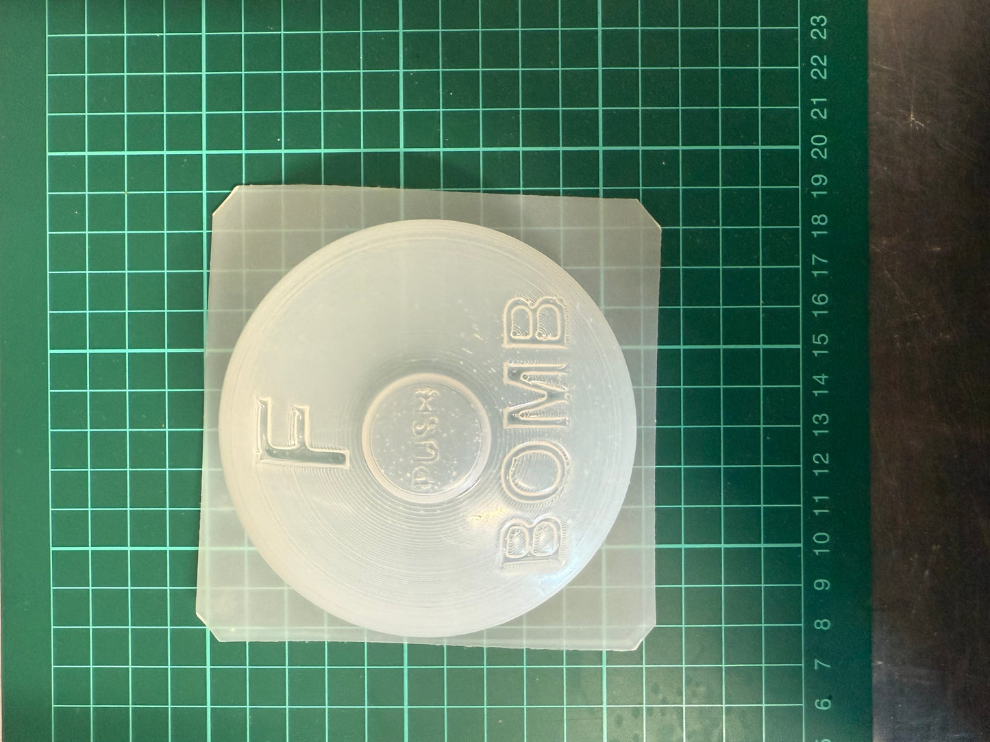 Pre loved Moulds - adult only