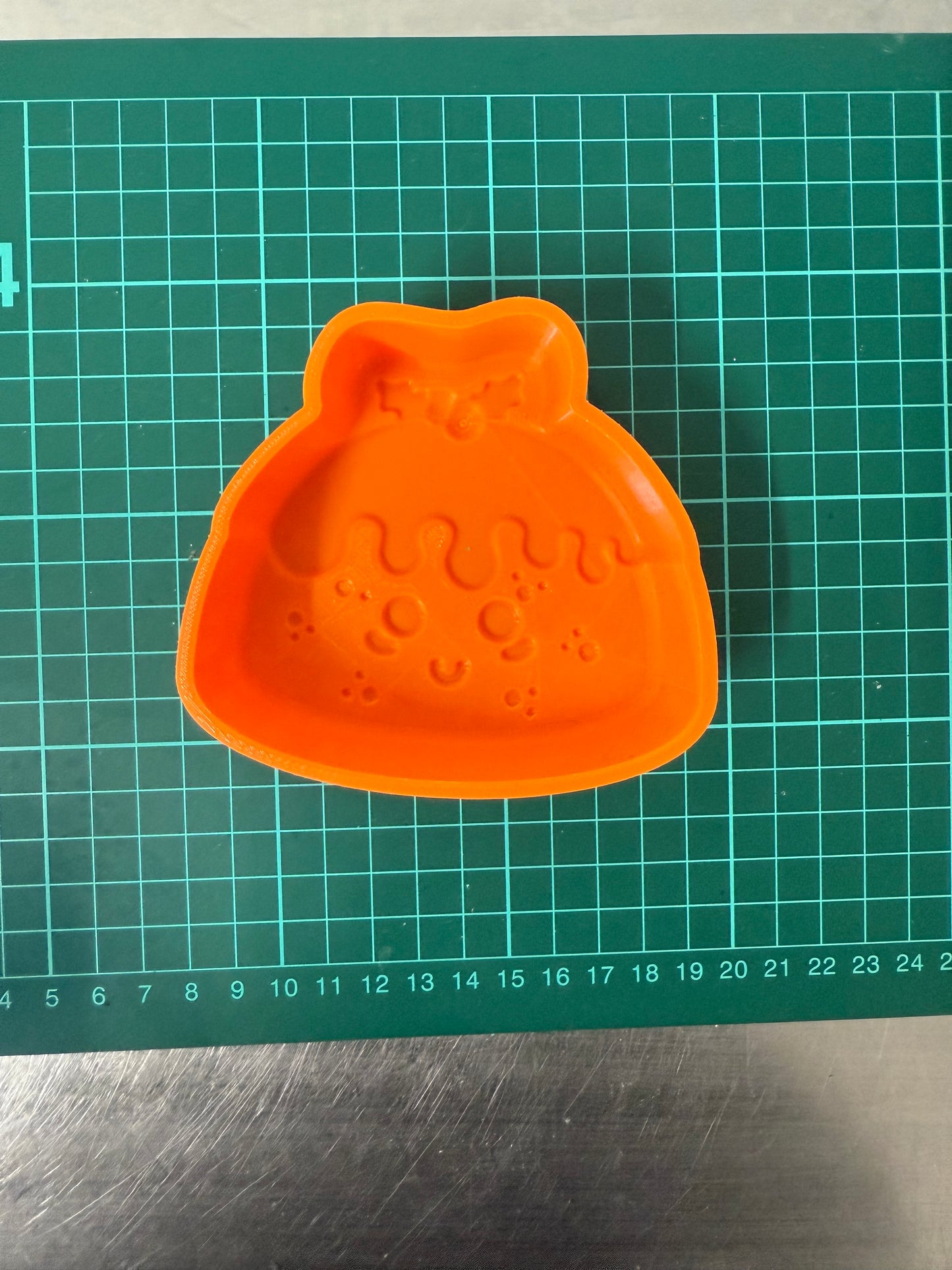 Pre Loved Moulds - Christmas 3