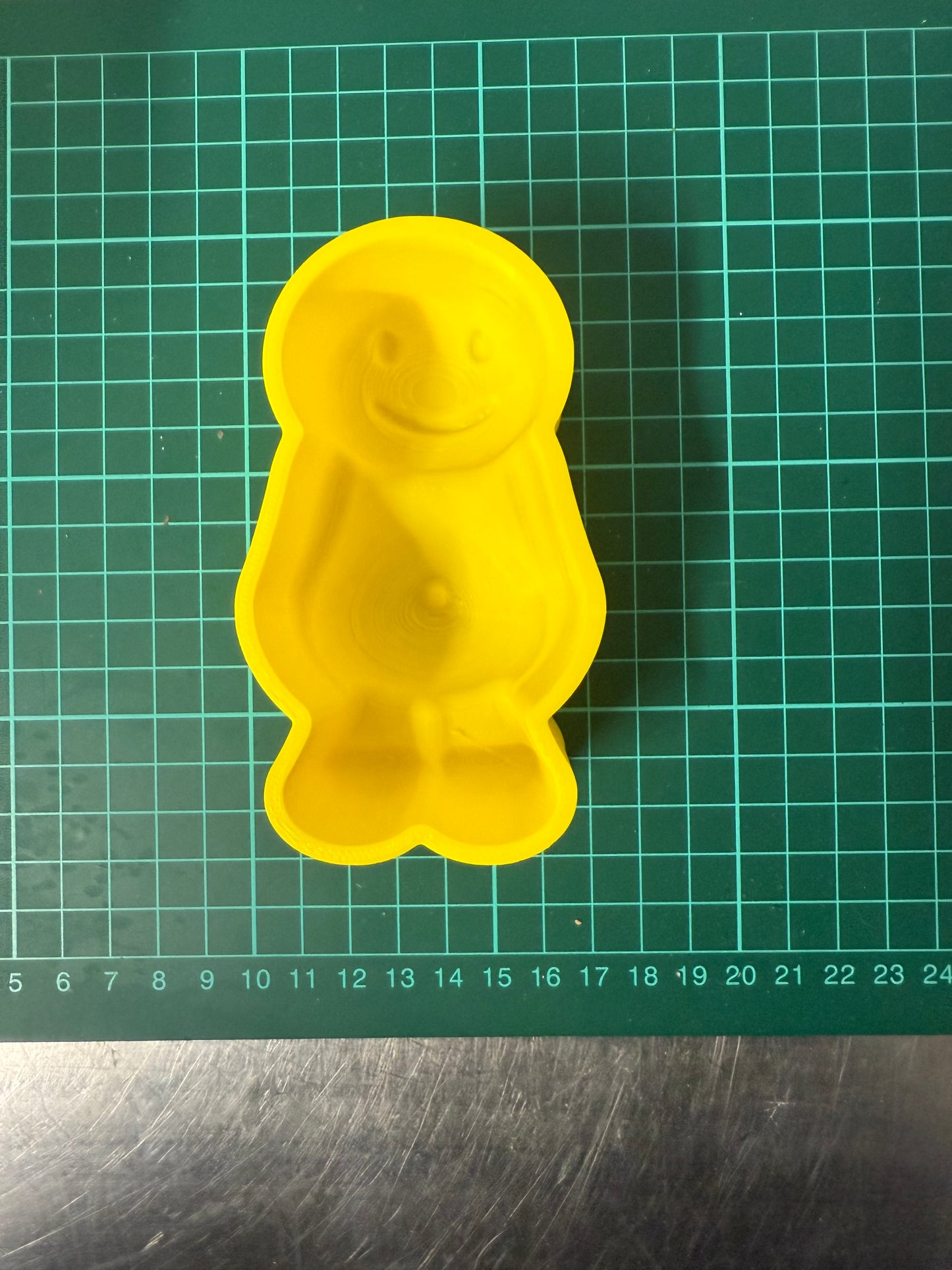 Pre loved Moulds - Food 2