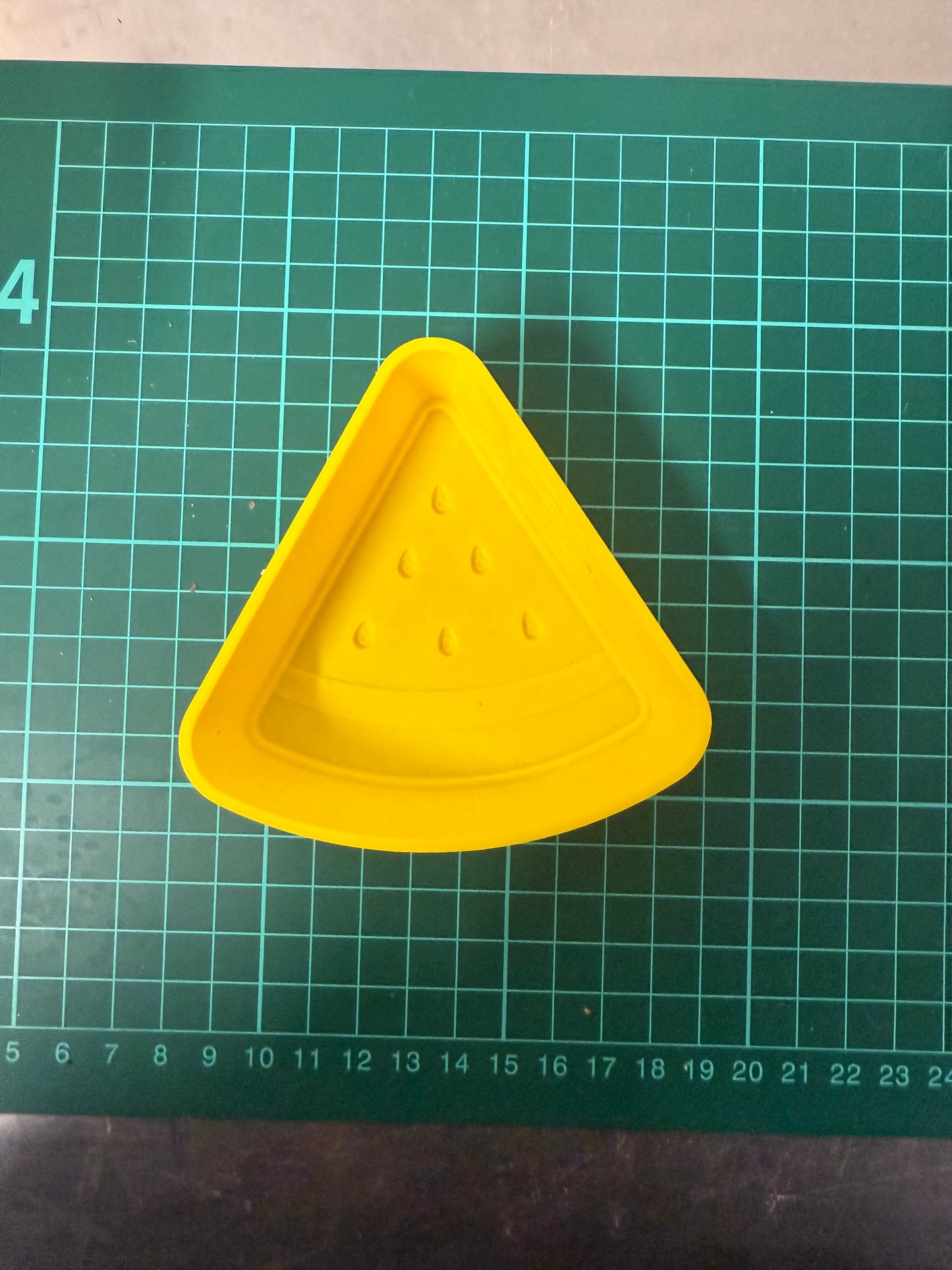 Pre loved Moulds - Food 2