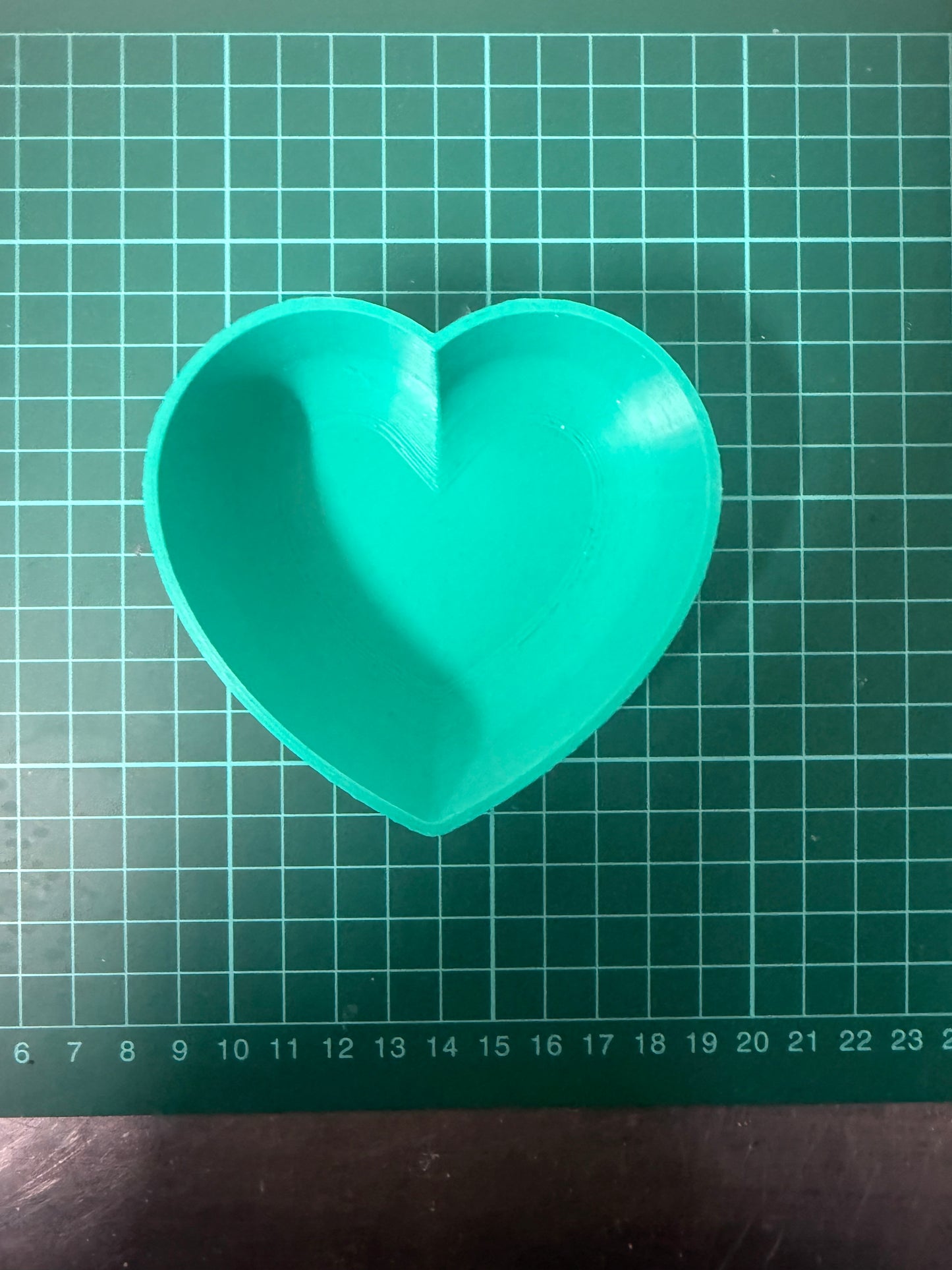 Pre Loved Moulds - hearts ♥️