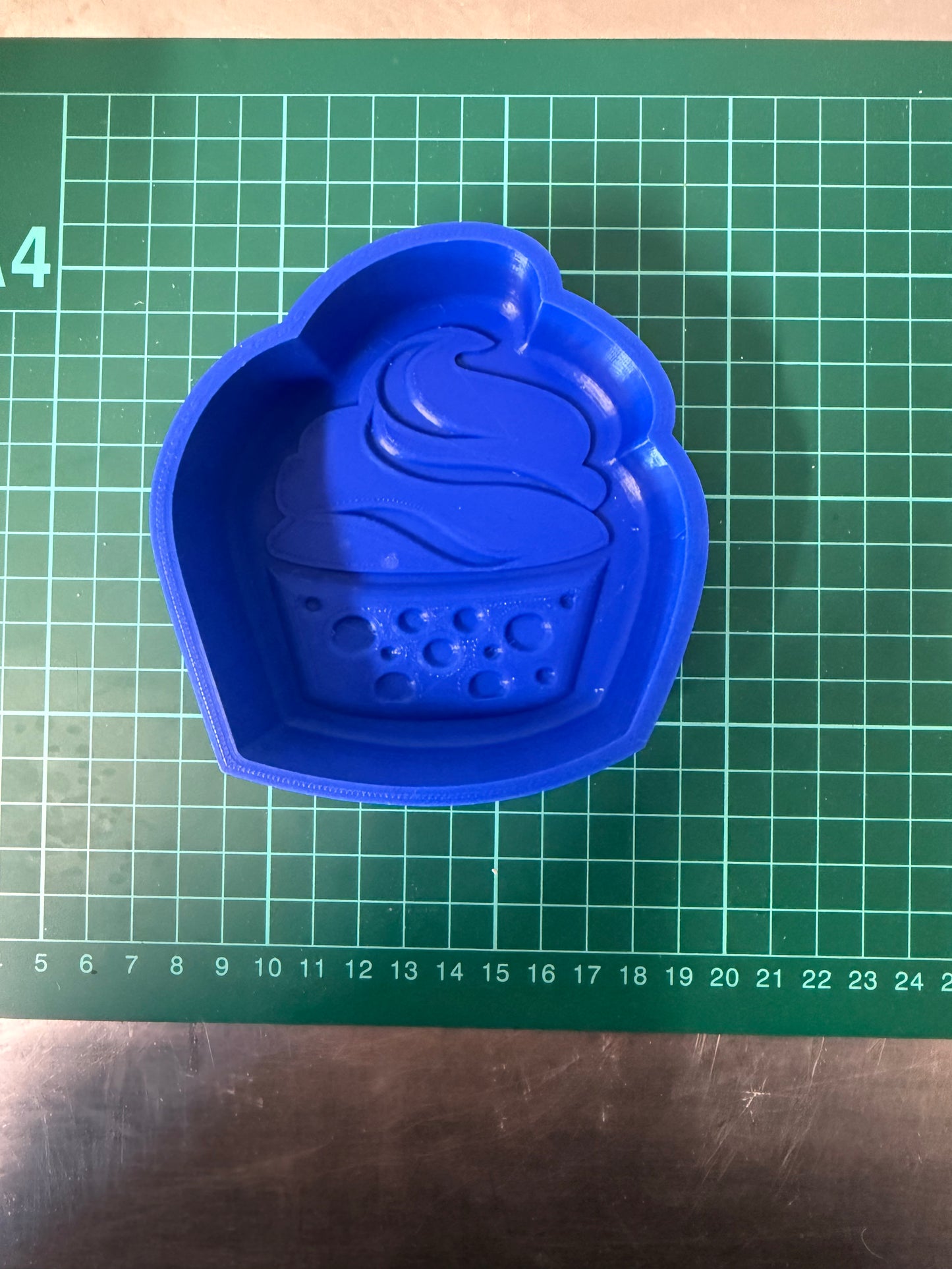 Pre loved Moulds - Food 3