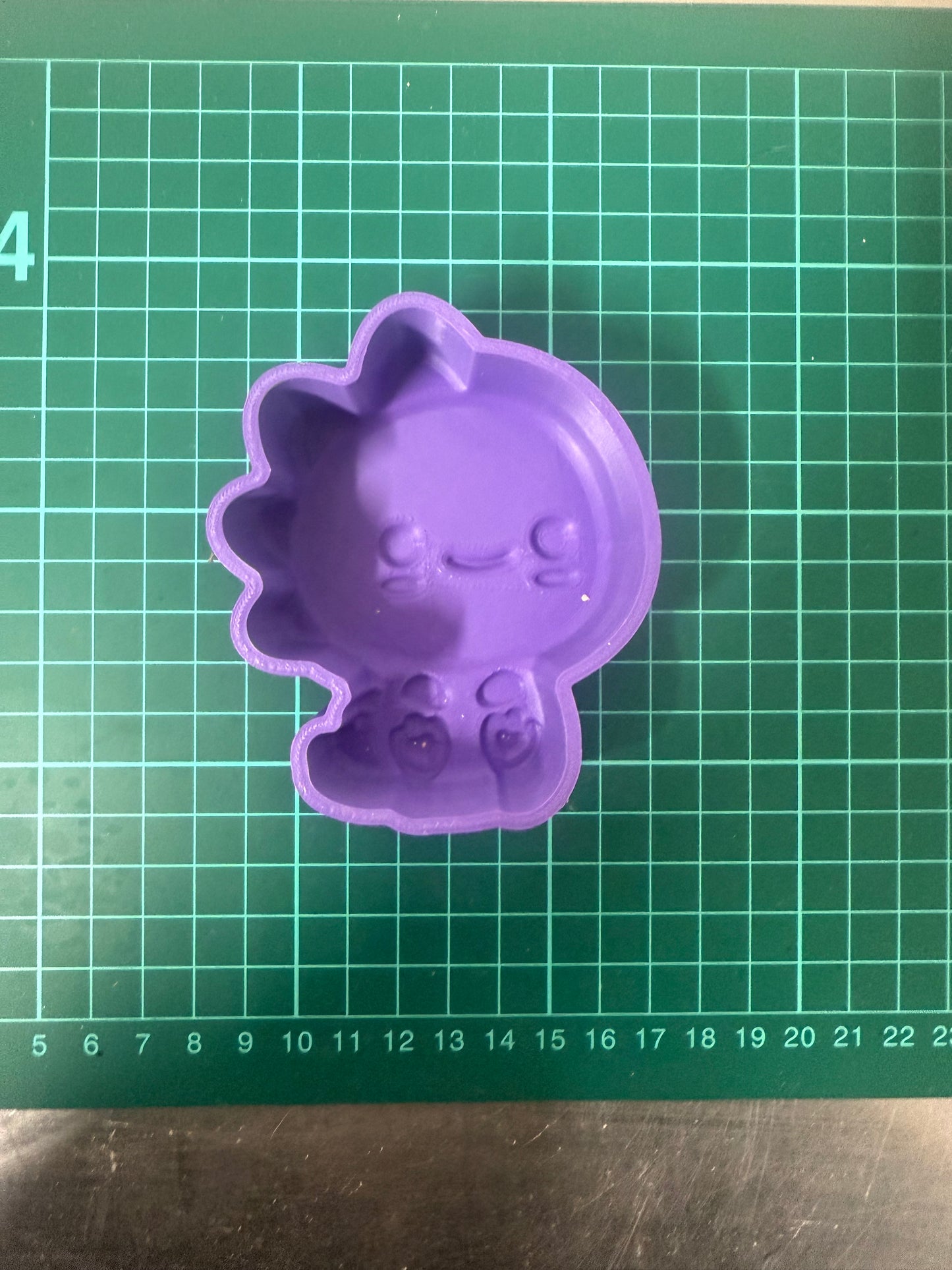 Pre Loved Moulds - dinosaur 🦖