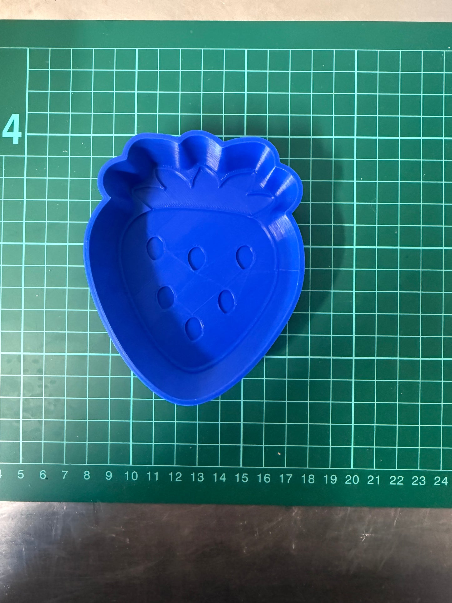 Pre loved Moulds - Food 3