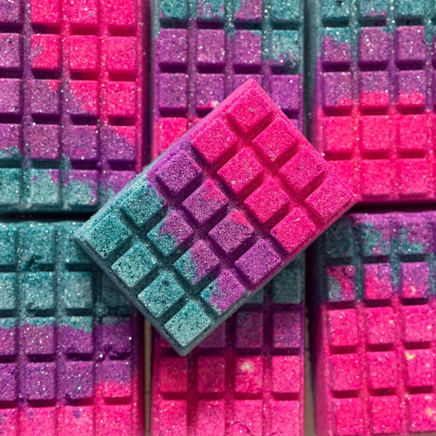 Bath Bomb - Mermaid Kisses Snap Bar