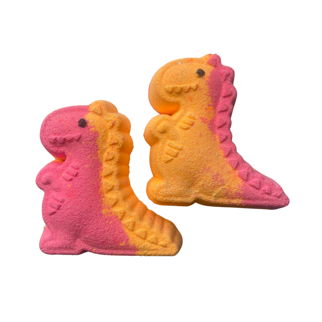 Level up your bathing with one of our bath bombs by us 'Zabel Designs'. All 100% Australian handmade, vegan friendly & cruelty FREE. Place into a warm-hot bath for an explosion of colour and smell.