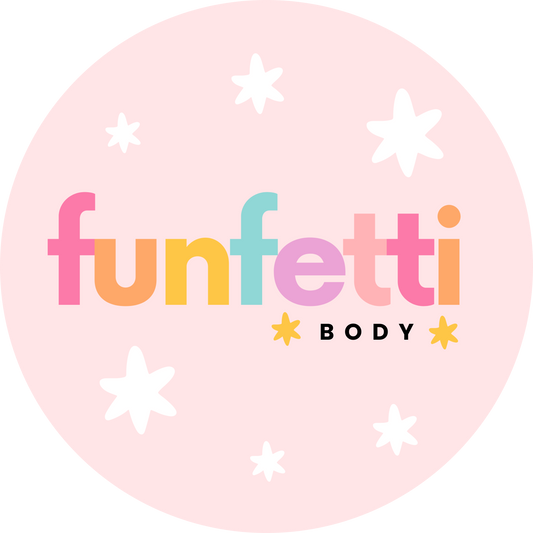 Body Wash - Fun Fairy