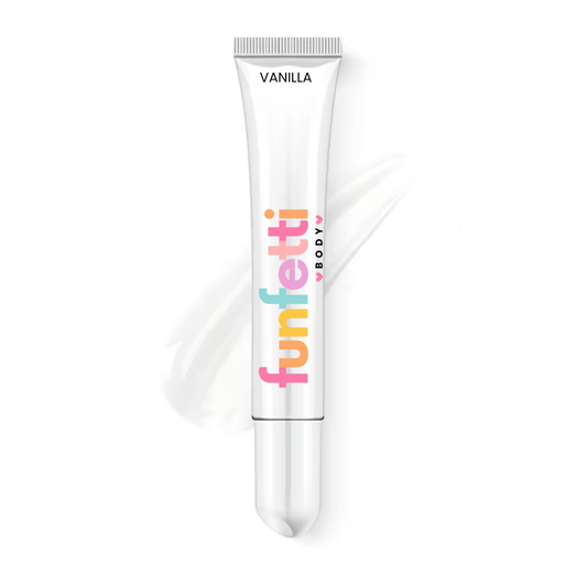 Hydrating Peptide Lip Tint - Vanilla