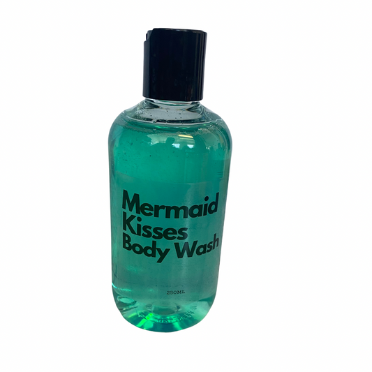 Body Wash - Fun Fairy (Snow Fairy Dupe)