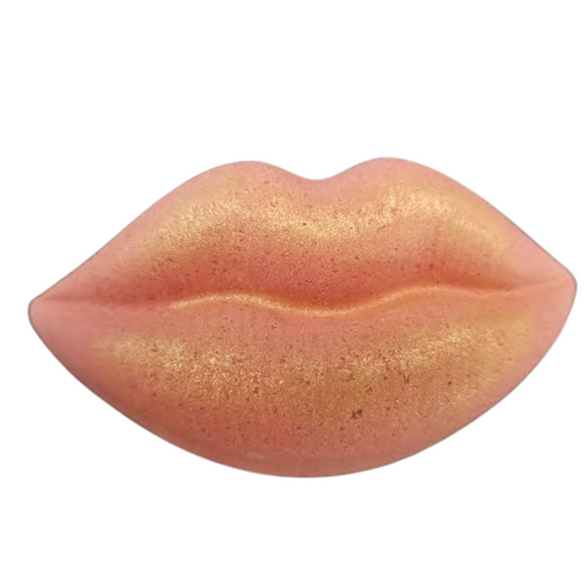 Bath Bomb Mould - Pucker Up