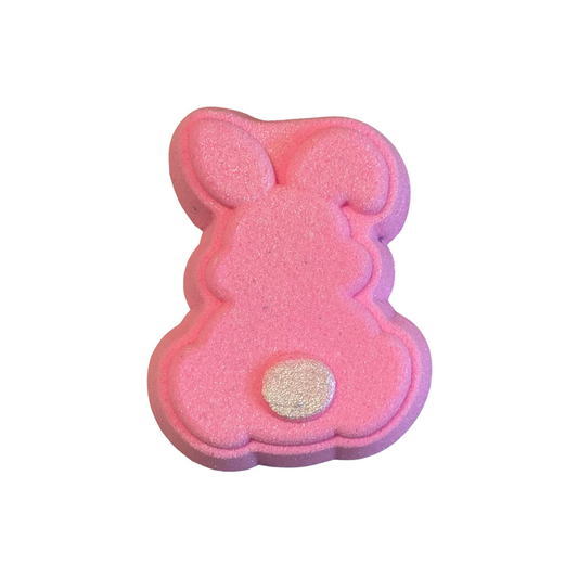Bath Bomb Mould - Bunny got BACK