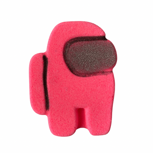Bath Bomb Mould - Among Us